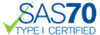 SAS70logo